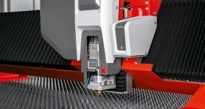 Flexibility In The Form Of Automation