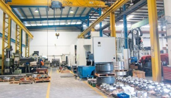 Geometric Dimensioning & Tolerancing In Oil & Gas Components