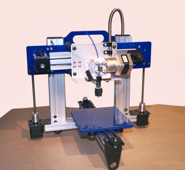 Realising Smart Innovation With 3D Printing