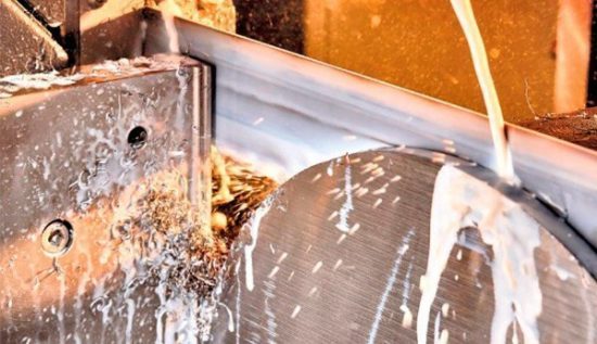 Aluminium Tubes, Sheets, Ingots Needs Specialised Cutting Tools