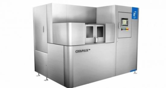 Producing Precision Surface Finishes: Convergence Of Machining & Finishing