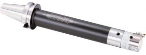 Vibration dampening tools have seen increasing use to achieve better machining results