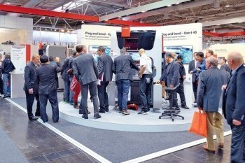 Bystronic: Maximising Potential