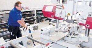Creative Metalworking With Higher Productivity