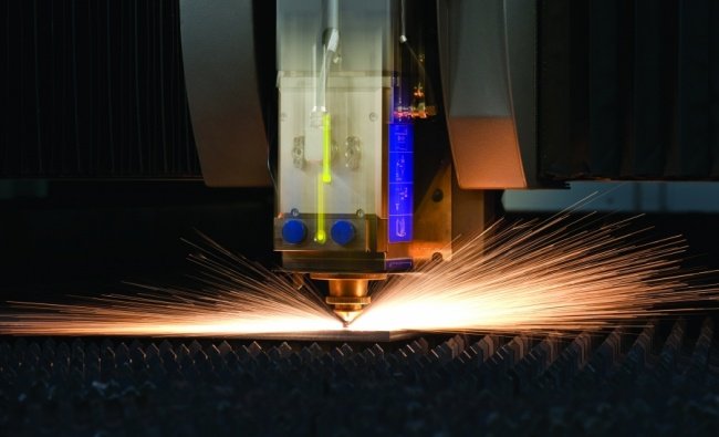 Customed-made For Fibre Laser Cutting