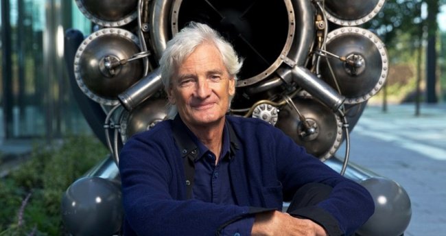 Dyson Invests US$2.67B In Electric Vehicles