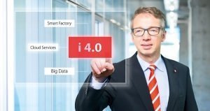 From The Machine To An Intelligent Process