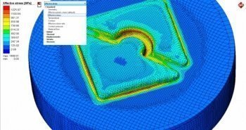 Simufact Engineering: Forming Simulation Software Simufact Forming 14