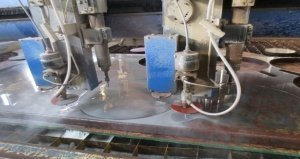 The High Five In Cutting