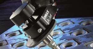 Jetting Onto The 3D Cutting Scene: Why Shops Are Choosing Waterjet