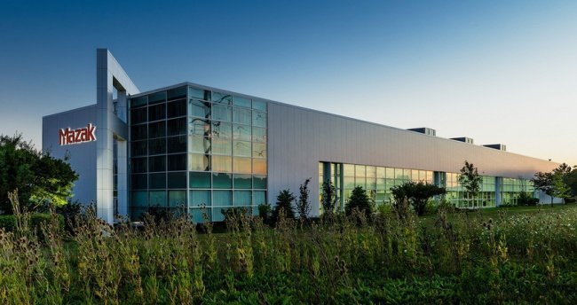 Mazak Partners With MachiningCloud To Provide Easy Access To Machine Tools