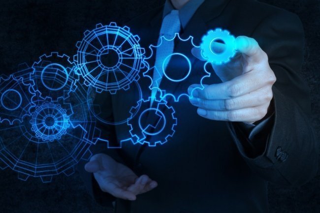 Top 8 Technology Trends For 2018 By IHS Markit