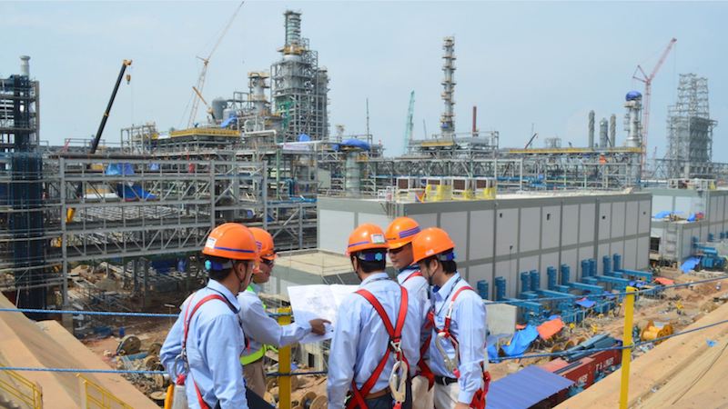 On The Crest: Philippines Rides Global Manufacturing Growth Wave