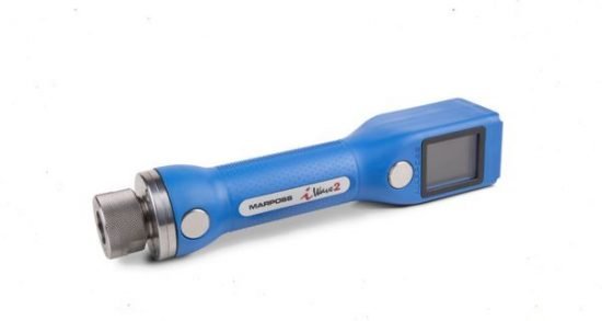 Marposs i-Wave2 Handheld Gage