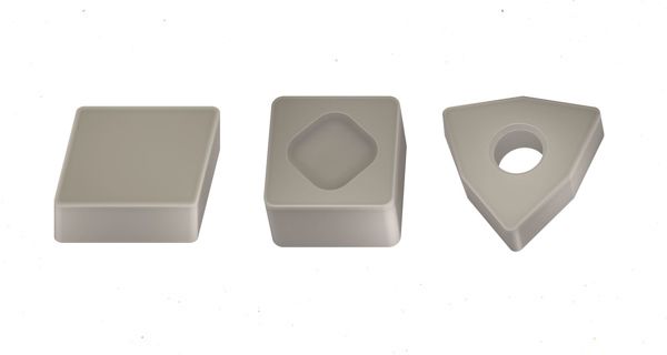 Walter: Insert Grades WPV10 And WPV20 For Perform Turning Tools