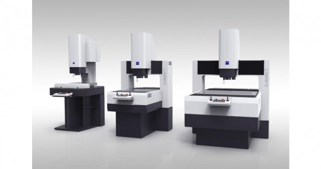 O-INSPECT measuring machines unite optical and contact measuring technology in a single system, thus covering a large range of parts and comprehensive analysis options. Instead of various special devices, O-INSPECT is all you need.