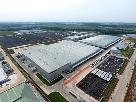 Mitsubishi Motors Increases Its Production Capacity In Indonesia