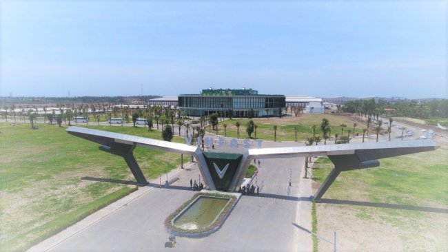 Siemens Partners With VinFast To Develop First Made-In-Vietnam Automotives