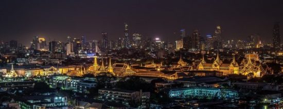 METALEX 2018 Launches In Thailand