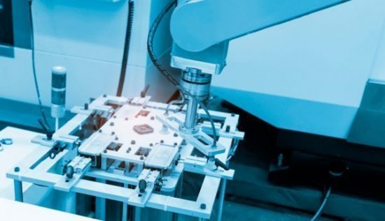 New Demands, New Solutions In general, tool holding (tooling) equipment has not undergone any fundamental changes for a long time. Although there have been some notable advances...