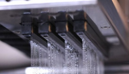 The ExOne Company is strengthening its material collaboration with Sandvik Additive Manufacturing to advance binder jet manufacturing