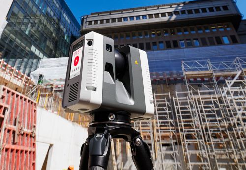 The global 3D scanning market is expected to reach $3.26 billion by the end of 2024, at a CAGR of 22.2% from 2019 to 2024.
