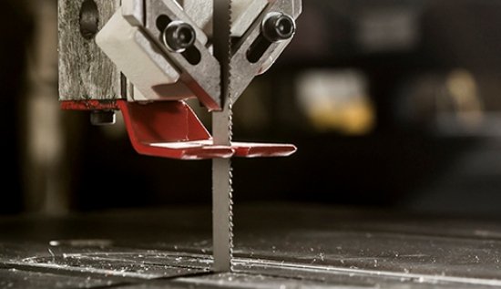 Here is a list of the common blade failures and their causes, and some maintenance tips to extend the life of your saws. Article by Dake Corp.