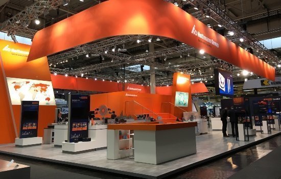 Hoffmann Group To Showcase Latest Product Innovations At EMO 2019