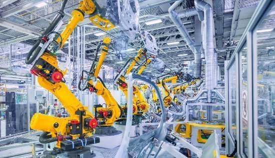Industrial Robots: Robot Investment Reaches Record US$16.5 Billion