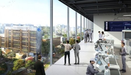 Bosch Rexroth, Siemens Joins Sodick, PBA Group In JID’s Advanced Manufacturing Ecosystem