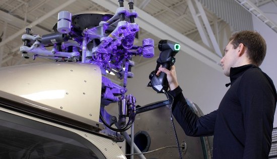 Optimising Aerospace Parts Manufacturing