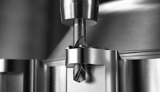Sandvik Coromant has unveiled two new solid carbide drills designed for hole-making operations on workpieces made from challenging aerospace materials.