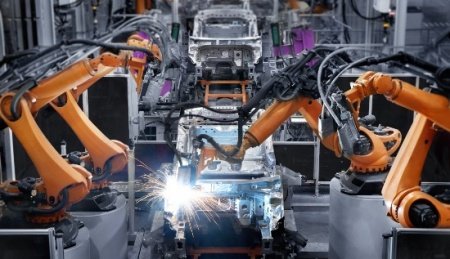 Thailand Sets Sight on Industry 4.0