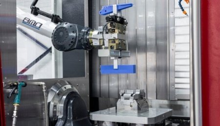 10 Tips to Prevent Your CNC Machine From Standing Idle