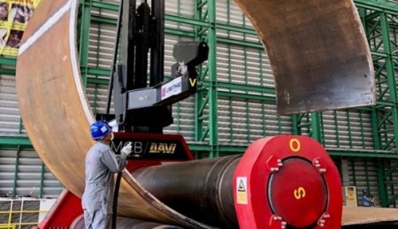 Leading the Wind Energy Industry Development