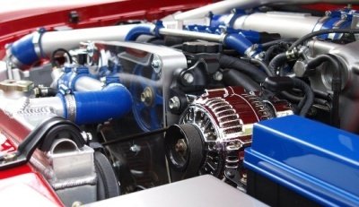 A Look At Global Powertrain Key Technologies And Trends by Region