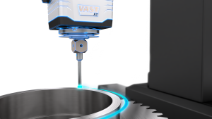 CMM With Mass Technology: Versatility In Focus