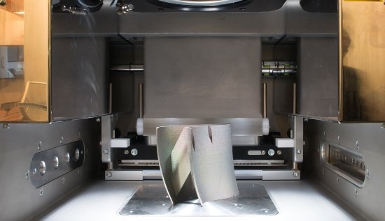 3D Printing Metal Market To Be Worth $5.51 Billion By 2027