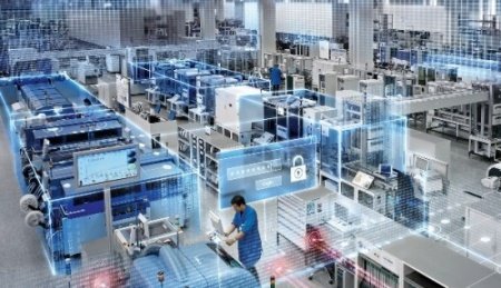 Ensuring Manufacturing Safety Using Digitalised Production Design
