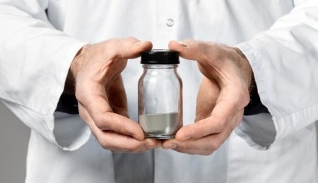 Sandvik AM Achieves ISO 13485:2016 Medical Certification For Its Of Titanium Powder Plant