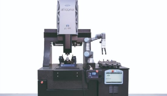 The Importance of Automation for Networked Manufacturing and Digitisation