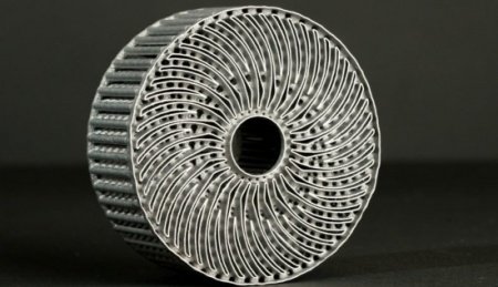 AM Heralding New Chapter For Fluid Flow Applications