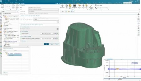 Siemens Releases Simcenter 3D 2021