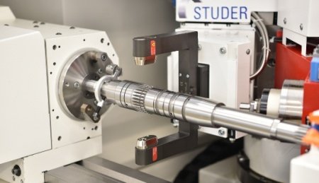 Laser Process Measuring Technology For Precision Machining
