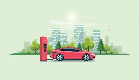 Sustainability A Key Priority For Automotive Sector In 2021 And Beyond