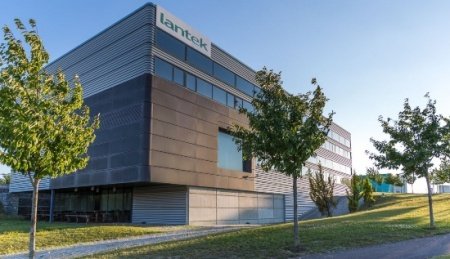 TRUMPF Acquires Lantek And Expands Software Business