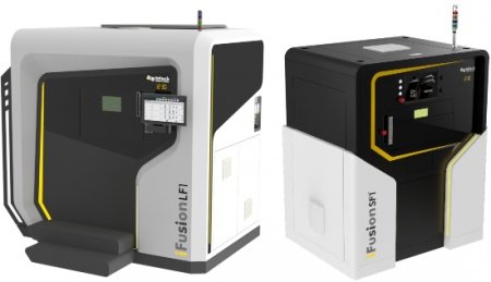 Intech Additive Solutions, 3D Metal Printing Pioneer In India