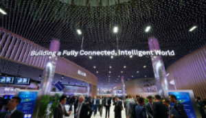 Huawei Connect 2021: Diving Into Digital