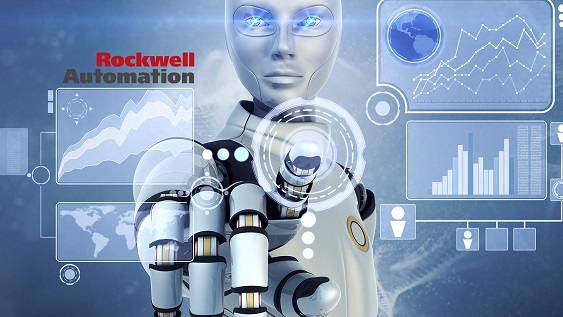 Rockwell Automation Outlines Tech Trends Driving Industry 5.0