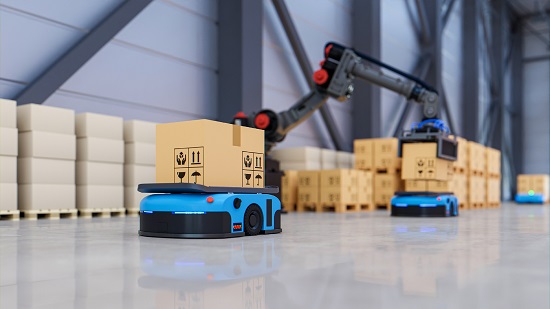 Image Courtesy Of EU Automation